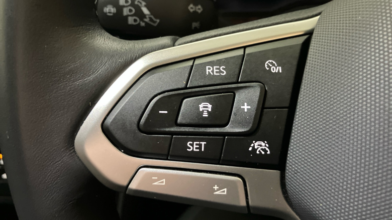 Volkswagen Taigo 1.0 TSI Match 5dr Petrol Hatchback